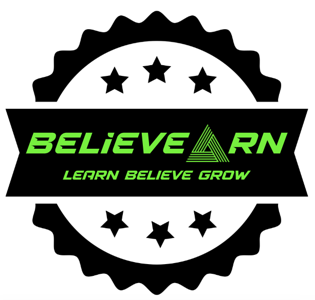 BelievEarn